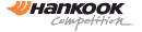 Hankook Tyres / Trackday Track Day / Hankook Z211 Ventus RSS Hankook Z 211 logo