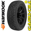 Hankook Tyres / Car / Hankook Dynapro AT2 RF11 245/70 R16 111T XL RPB OWL TL Fuel Eff.: D  Wet Grip: D  NoiseClass: B  Noise: 73dB