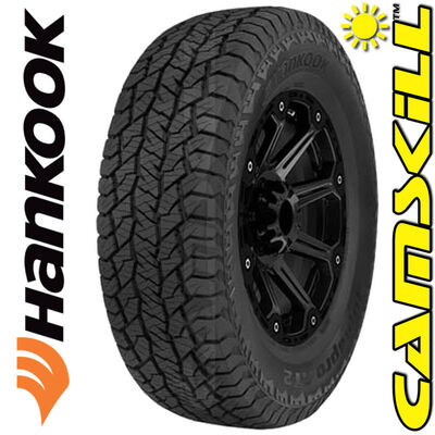 Hankook Tyres / Car / Hankook Dynapro AT2 RF11 205 R16 C 110/108R OWL TL click to zoom image