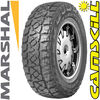 Marshal Tyres / Car / Marshal Road Venture MT51 265/70 R17 LT 121/118Q TL EU Tyre Label : Exempt Class