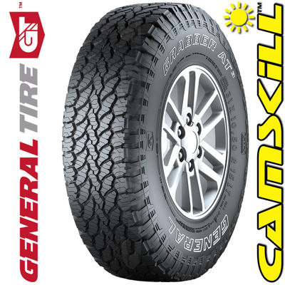 General Tyres / Car / General Grabber AT3 275/45 R20 110V XL FR TL click to zoom image