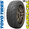 Toyo Tyres / Trackday Track Day / Toyo Proxes R888R 245/45 R16 94W (GG-Medium) TL