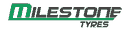 Milestone Tyres / Winter Snow Car / Milestone Full Winter logo