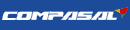 Compasal Tyres / Car / Compasal Smacher logo