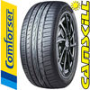 Comforser Tyres / Van / Comforser CF350 155 R13 C 90/88S TL Fuel Eff.: E  Wet Grip: C  NoiseClass: 2  Noise: 72dB