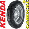 Kenda Tyres / Van / Kenda KargoTrail 3G KR209 155/80 R13 84N RFD TL Fuel Eff.: C  Wet Grip: E  NoiseClass: 2  Noise: 69dB