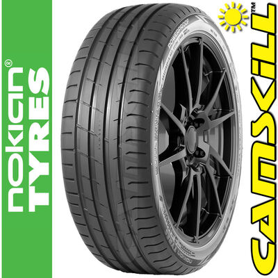 Nokian Tyres / Car / Nokian Powerproof SUV 275/45 R20 110Y XL TL click to zoom image
