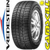 Vredestein Tyres / Van / Vredestein Comtrac 2 205/65 R16 C 107/105T TL Fuel Eff.: D  Wet Grip: B  NoiseClass: B  Noise: 71dB