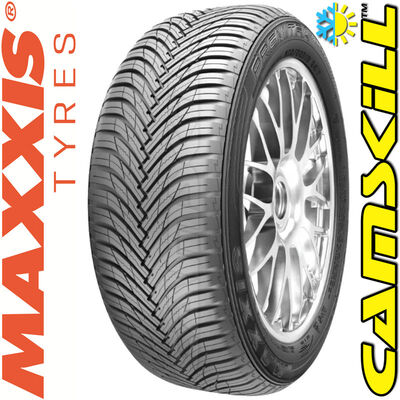 Maxxis Tyres / All Season Car / Maxxis All Season AP3 SUV 255/55 R19 111W XL TL click to zoom image