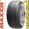 Maxxis Tyres / Car / Maxxis Victra Sport 5 VS5 SUV 235/65 R17 108W XL TL Fuel Eff.: C  Wet Grip: A  NoiseClass: B  Noise: 72dB
