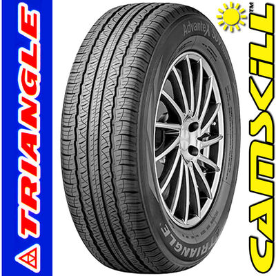 Triangle Tyres / Car / Triangle AdvanteX SUV TR259 235/55 R18 104V XL RP TL click to zoom image