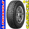 Triangle Tyres / Car / Triangle GripX MT TR281 245/75 R16 LT 120/116Q TL EU Tyre Label : Exempt Class