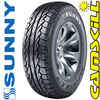 Sunny Tyres / Car / Sunny NU006 265/65 R17 112S TL Fuel Eff.: D  Wet Grip: C  NoiseClass: B  Noise: 72dB