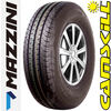 Mazzini Tyres / Van / Mazzini Effivan 205 R14 C 109/107S TL