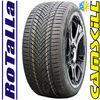 Rotalla Tyres / All Season Car / Rotalla Setula 4 Season RA03 225/45 R17 94Y XL TL Fuel Eff.: C  Wet Grip: B  NoiseClass: 2  Noise: 72dB