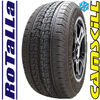Rotalla Tyres / Winter Snow Van / Rotalla Setula W Race VS450 185 R14 C 102/100R TL