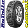 Rotalla Tyres / Car / Rotalla Setula A-Pace AT01 255/70 R15 112H XL TL Fuel Eff.: C  Wet Grip: C  NoiseClass: B  Noise: 71dB