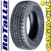 Rotalla Tyres / Car / Rotalla Setula A-Pace AT08 245/70 R16 111T XL TL Fuel Eff.: D  Wet Grip: C  NoiseClass: B  Noise: 72dB