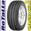 Rotalla Tyres / Van / Rotalla Setula V-Pace RF19 175/75 R16 C 101/99S TL Fuel Eff.: C  Wet Grip: C  NoiseClass: 2  Noise: 71dB