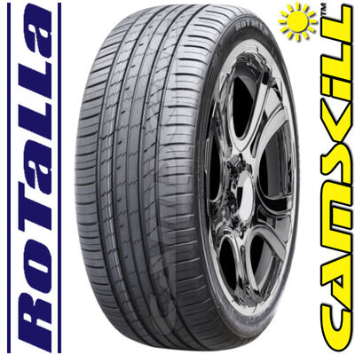 Rotalla Tyres / Car / Rotalla RS01+ 275/40 R20 106Y XL TL click to zoom image