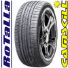 Rotalla Tyres / Car / Rotalla RS01+ 285/35 R22 106Y XL TL Fuel Eff.: C  Wet Grip: C  NoiseClass: A  Noise: 72dB