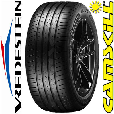 Vredestein Tyres / Car / Vredestein Ultrac 215/60 R16 99H XL TL click to zoom image