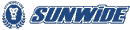 Sunwide Tyres / Van / Sunwide Travomate logo