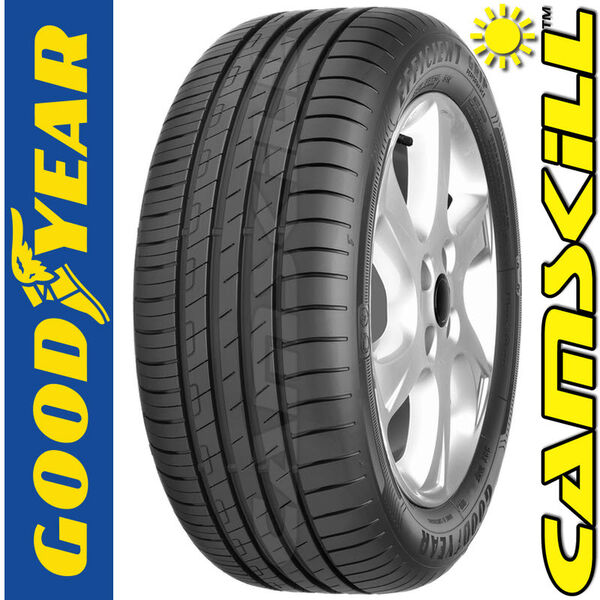 Goodyear Tyres / Car / Goodyear EfficientGrip Performance 2 205/55