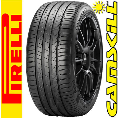 Pirelli Tyres / Car / Pirelli Cinturato P7 v2 (P7C2) 235/40 R18 95Y XL RP TL click to zoom image