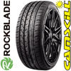 Rockblade Tyres / Car / Rockblade 525 215/35 R19 85W XL TL Fuel Eff.: D  Wet Grip: B  NoiseClass: B  Noise: 70dB