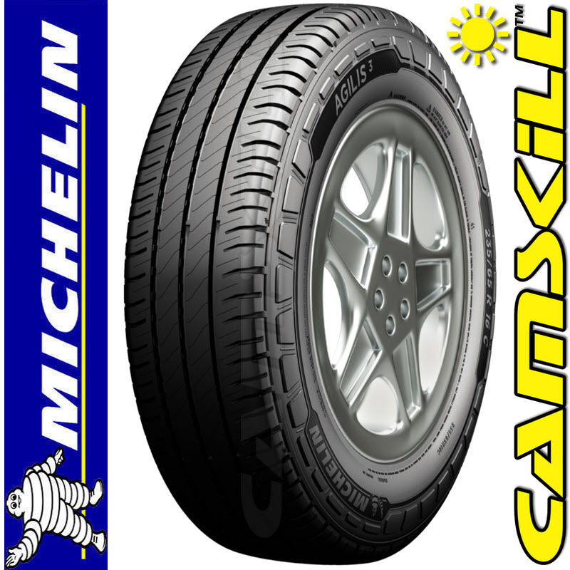 ミシュラン　アジリス３ AGILIS3 215/65 R 16 C バン用タイヤ 中古品　４本セット 0 MICHELIN AGILIS etyres Online 価格比較