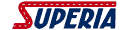 Superia Tyres / Car / Superia Star logo