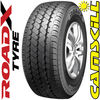 RoadX Tyres / Van / RoadX Rxquest C02 155 R12 C 88/86P TL Fuel Eff.: D  Wet Grip: B  NoiseClass: B  Noise: 72dB