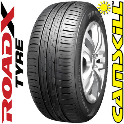 RoadX Tyres / Car / RoadX Rxmotion H11 195/65 R14 89H TL click to zoom image