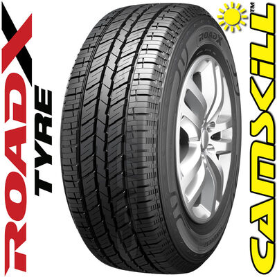 RoadX Tyres / Car / RoadX Rxquest HT01 245/70 R16 111T XL TL click to zoom image