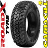 RoadX Tyres / Car / RoadX Rxquest MT 235/75 R15 LT 104/101Q OWL TL EU Tyre Label : Exempt Class