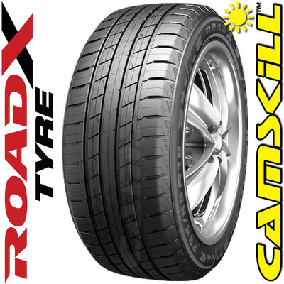 RoadX Tyres / Car / RoadX Rxquest SU01 235/55 R17 103W XL TL click to zoom image