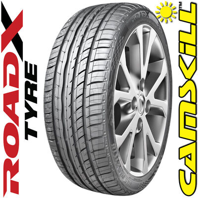 RoadX Tyres / Car / RoadX Rxmotion U11 Runflat 225/55 RF17 101W XL RFT TL click to zoom image