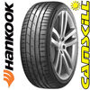 Hankook Tyres / Car / Hankook Ventus S1 evo3 SUV K127a 235/50 R18 97V TL Fuel Eff.: C  Wet Grip: A  NoiseClass: B  Noise: 71dB
