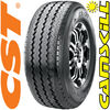 CST Tyres / Van / CST CL31N 185/60 R12 C 104/101N TL Fuel Eff.: C  Wet Grip: B  NoiseClass: 2  Noise: 72dB