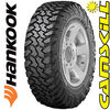 Hankook Tyres / Car / Hankook Dynapro MT2 RT05 245/75 R16 LT 120/116Q TL EU Tyre Label : Exempt Class