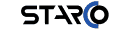 Starco Tyres / Van / Starco Master Trail logo
