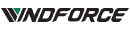 Windforce Tyres / Car / Windforce Catchfors UHP logo