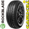 Rockblade Tyres / Van / Rockblade 818C 165/70 R13 C 88/86R TL Fuel Eff.: D  Wet Grip: C  NoiseClass: B  Noise: 70dB