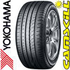 Yokohama Tyres / Car / Yokohama BlueEarth-GT AE51 205/40 R18 86W XL RPB TL Fuel Eff.: C  Wet Grip: A  NoiseClass: B  Noise: 71dB