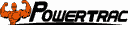 Powertrac Tyres / Van / Powertrac Power Lander AT logo