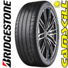 Bridgestone Tyres / Car / Bridgestone Potenza Sport 205/40 R18 86H XL RP TL Fuel Eff.: C  Wet Grip: A  NoiseClass: A  Noise: 69dB