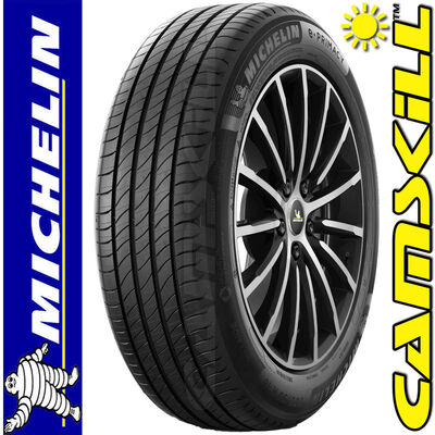 Michelin Tyres / Car / Michelin E Primacy 255/55 R19 111H XL (S1) TL click to zoom image