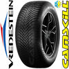Vredestein Tyres / All Season Car / Vredestein Quatrac 6 185/65 R15 92H XL TL Fuel Eff.: C  Wet Grip: B  NoiseClass: B  Noise: 70dB