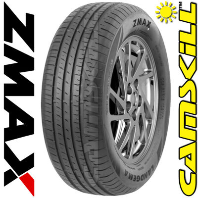 ZMax Tyres / Car / ZMax Landgema 175/65 R14 82H TL click to zoom image